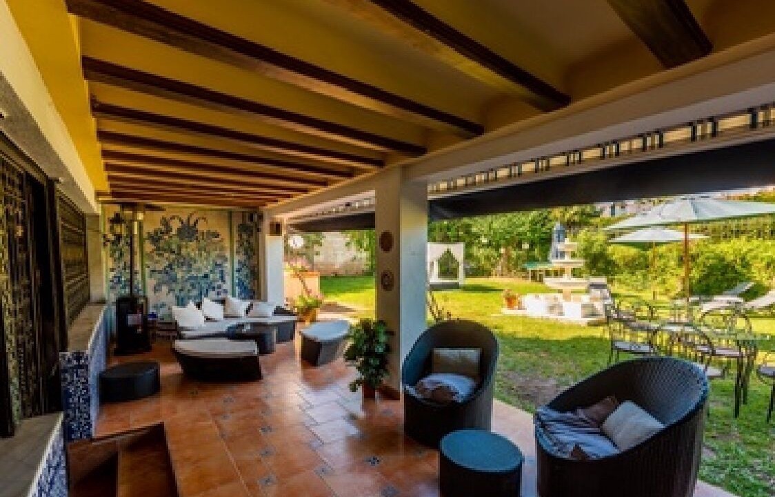 Photo of Outdoor in Pedregalejo