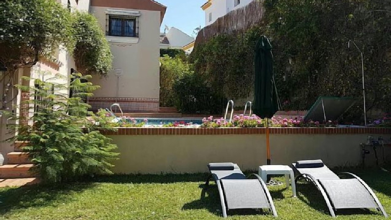 Photo of Outdoor in Pedregalejo