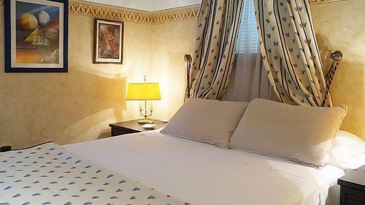 Photo of Bedroom in Pedregalejo