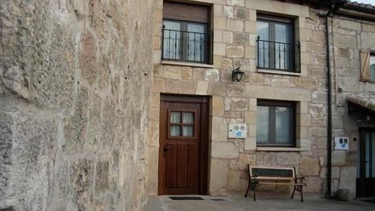 Photo of Outdoor in Mozoncillo de Juarros