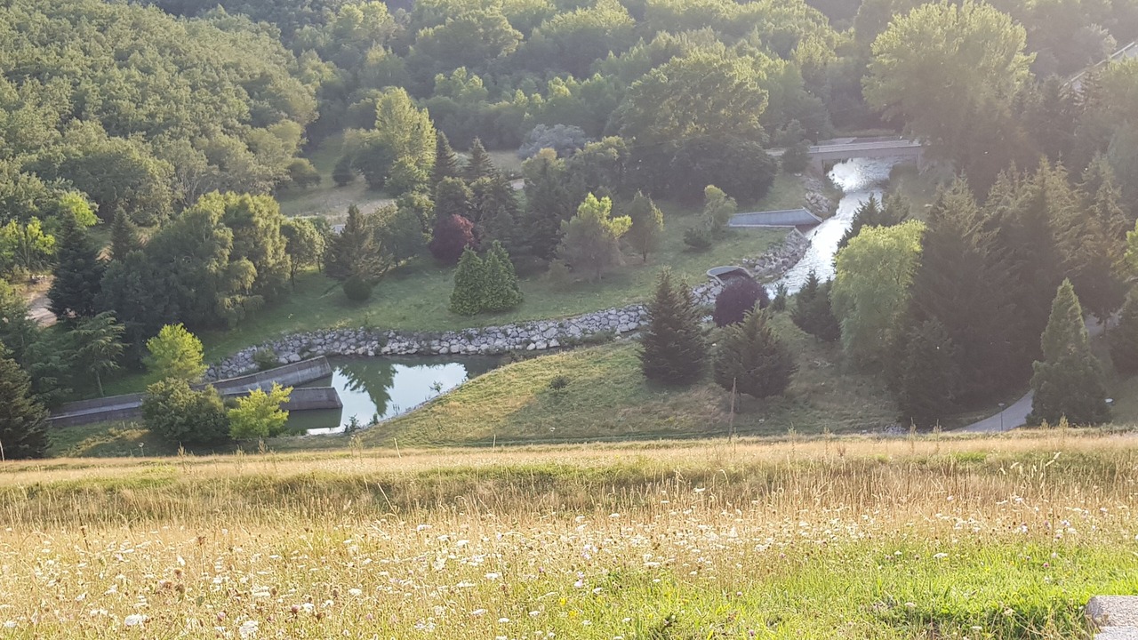Photo of Outdoor in Mozoncillo de Juarros