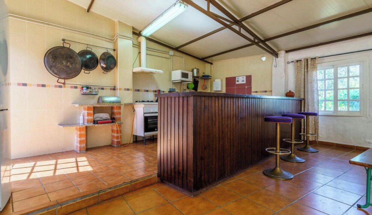 Photo of Kitchen in Alhaurin el Grande