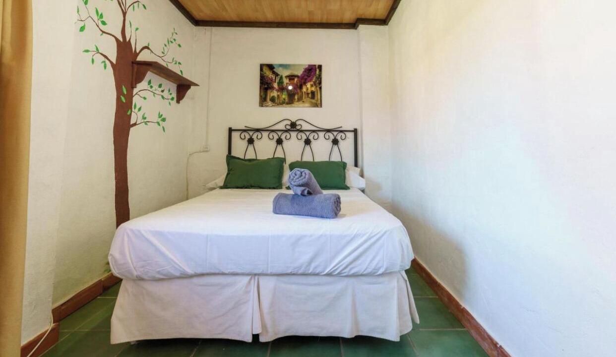 Photo of Bedroom in Alhaurin el Grande
