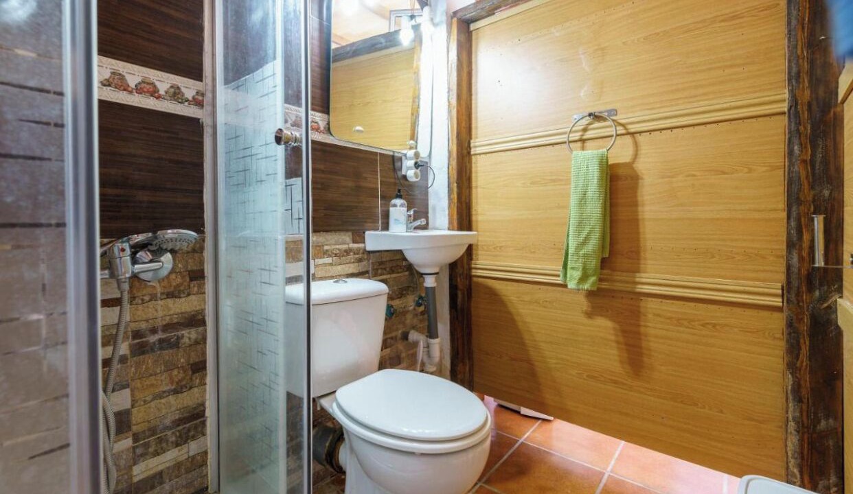 Photo of Bathroom in Alhaurin el Grande