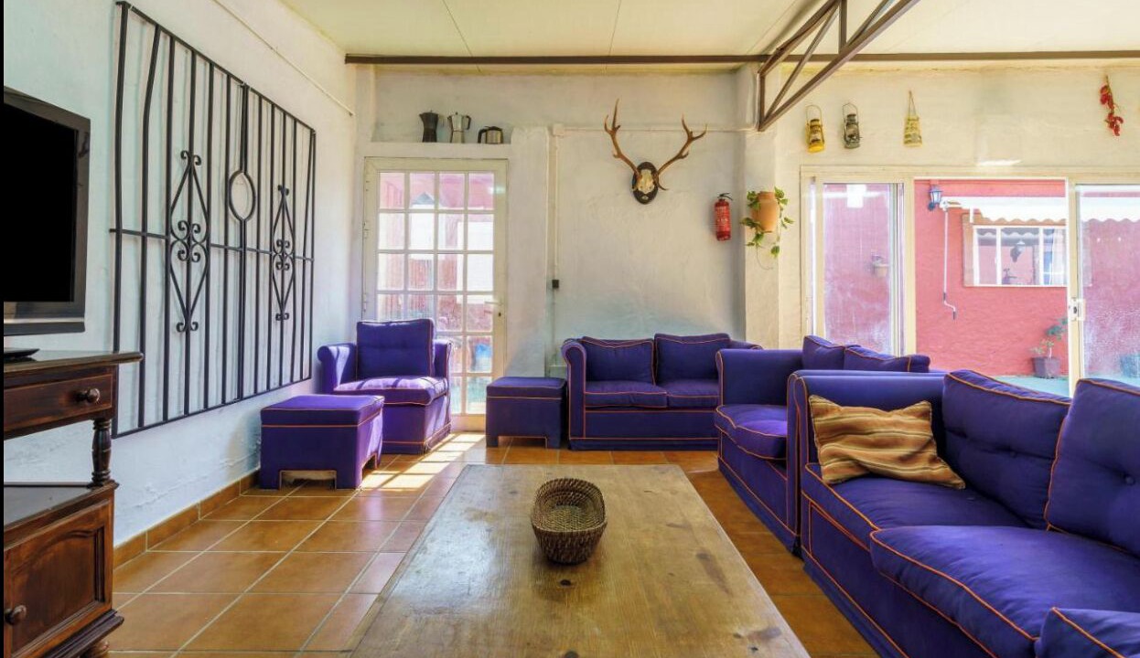 Photo of Livingroom in Alhaurin el Grande