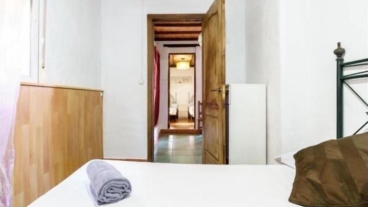 Photo of Bedroom in Alhaurin el Grande