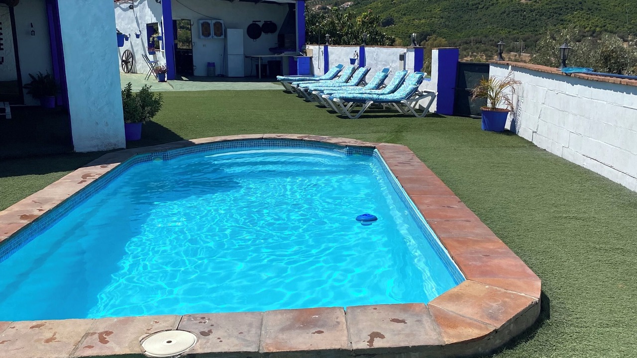 Photo of Outdoor in Alhaurin el Grande
