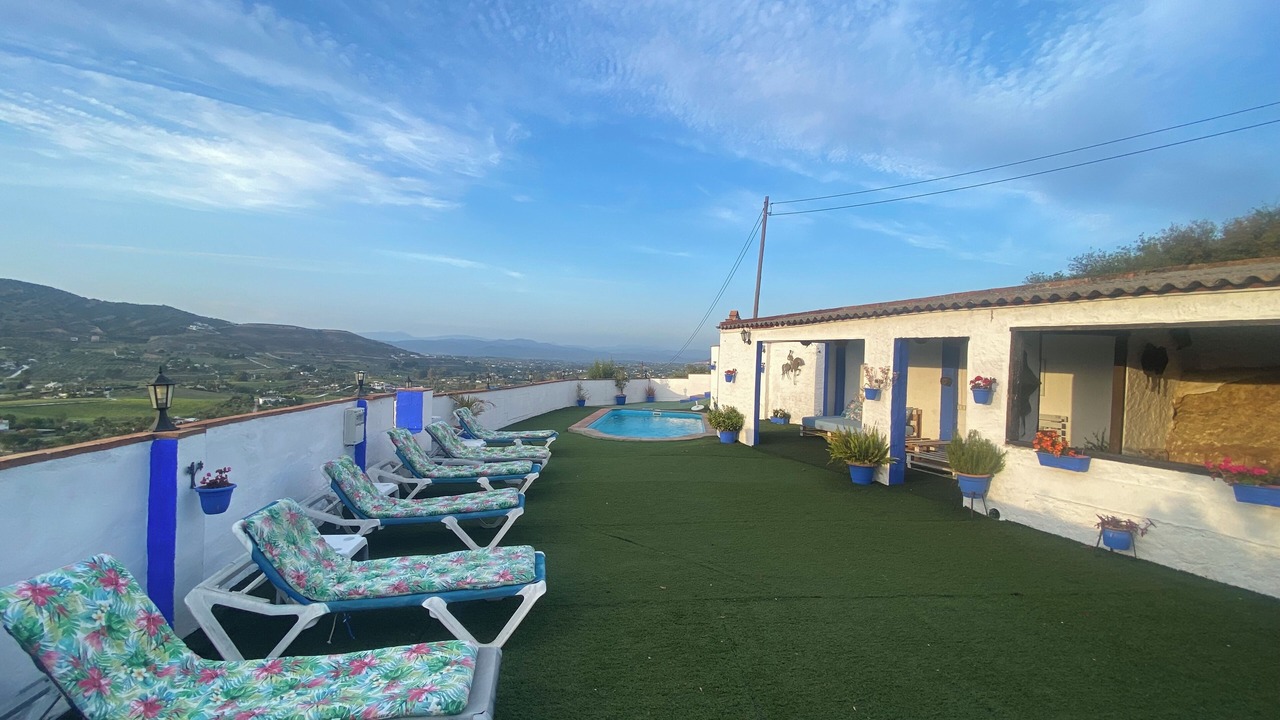 Photo of Outdoor in Alhaurin el Grande