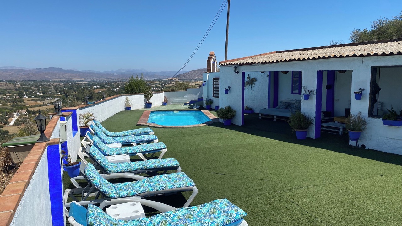 Photo of Outdoor in Alhaurin el Grande