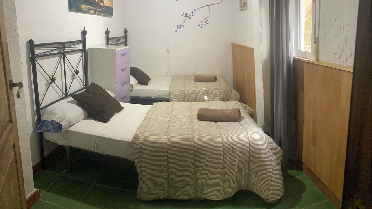 Photo of Bedroom in Alhaurin el Grande