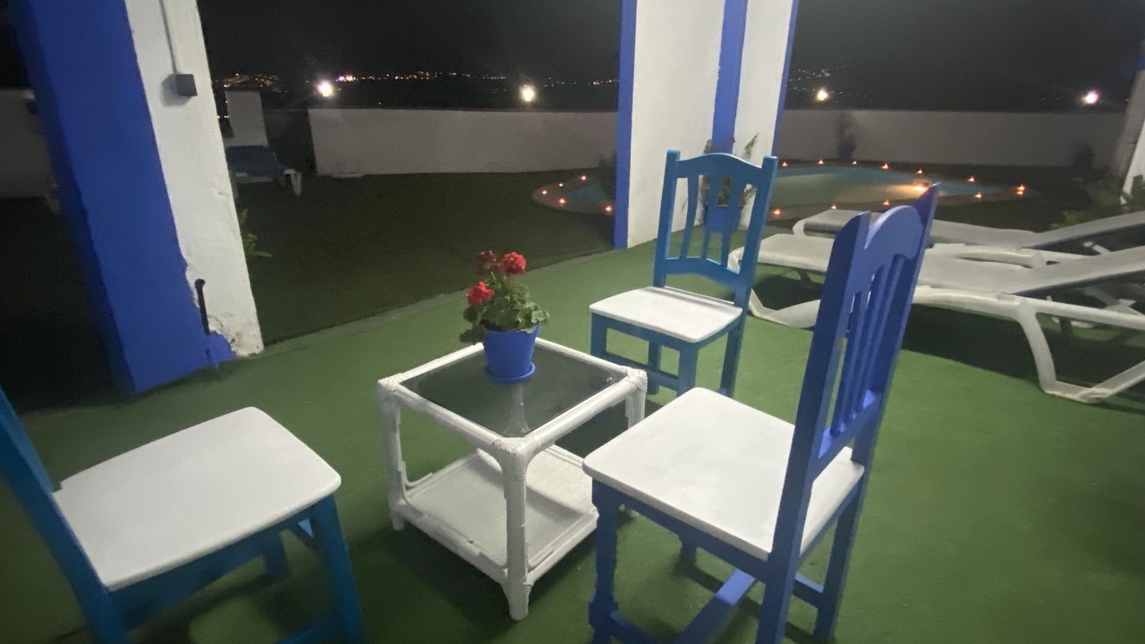 Photo of Patio Balcony in Alhaurin el Grande