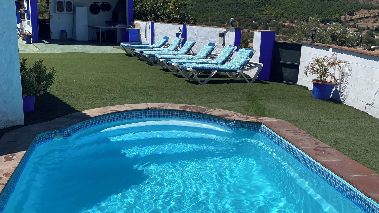 Photo of Outdoor in Alhaurin el Grande