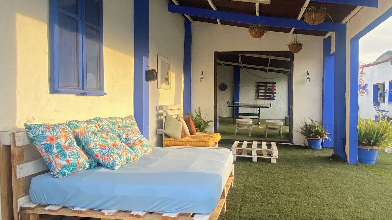 Photo of Patio Balcony in Alhaurin el Grande