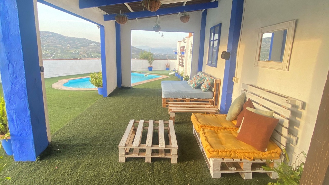 Photo of Outdoor in Alhaurin el Grande
