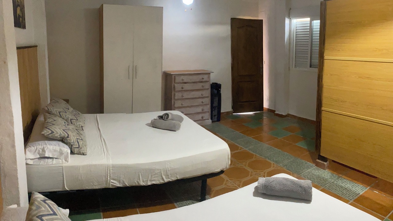 Photo of Bedroom in Alhaurin el Grande