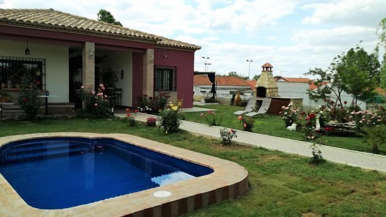 Photo of Outdoor in Alcaracejos
