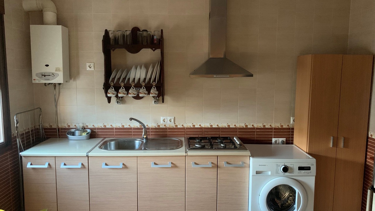 Photo of Kitchen in Alcaracejos