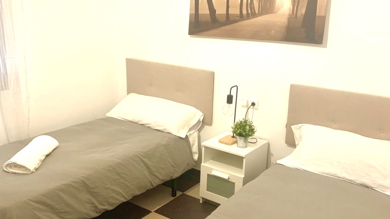 Photo of Bedroom in Alcaracejos