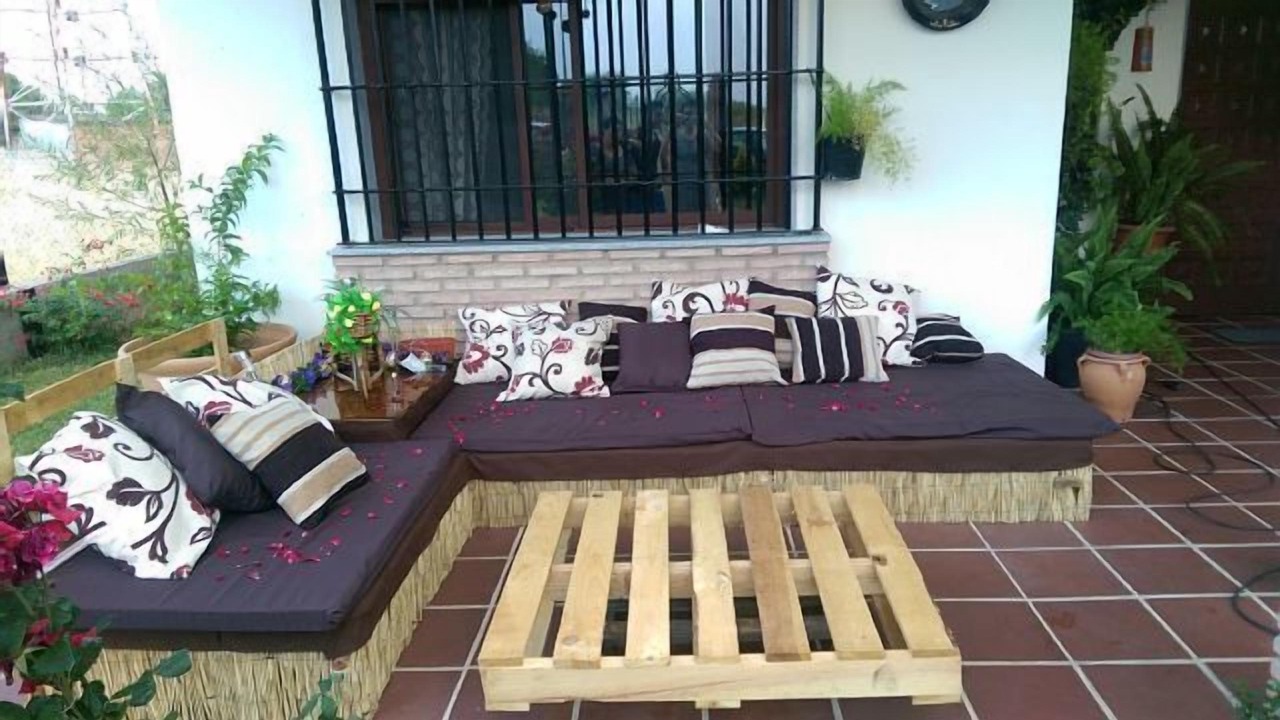 Photo of Patio Balcony in Alcaracejos