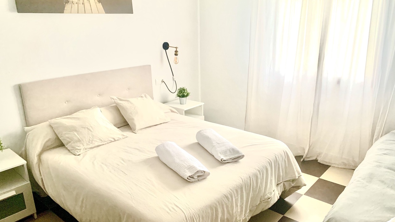 Photo of Bedroom in Alcaracejos