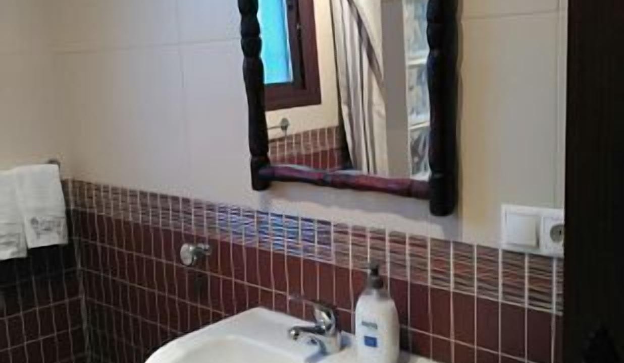 Photo of Bathroom in Alcaracejos