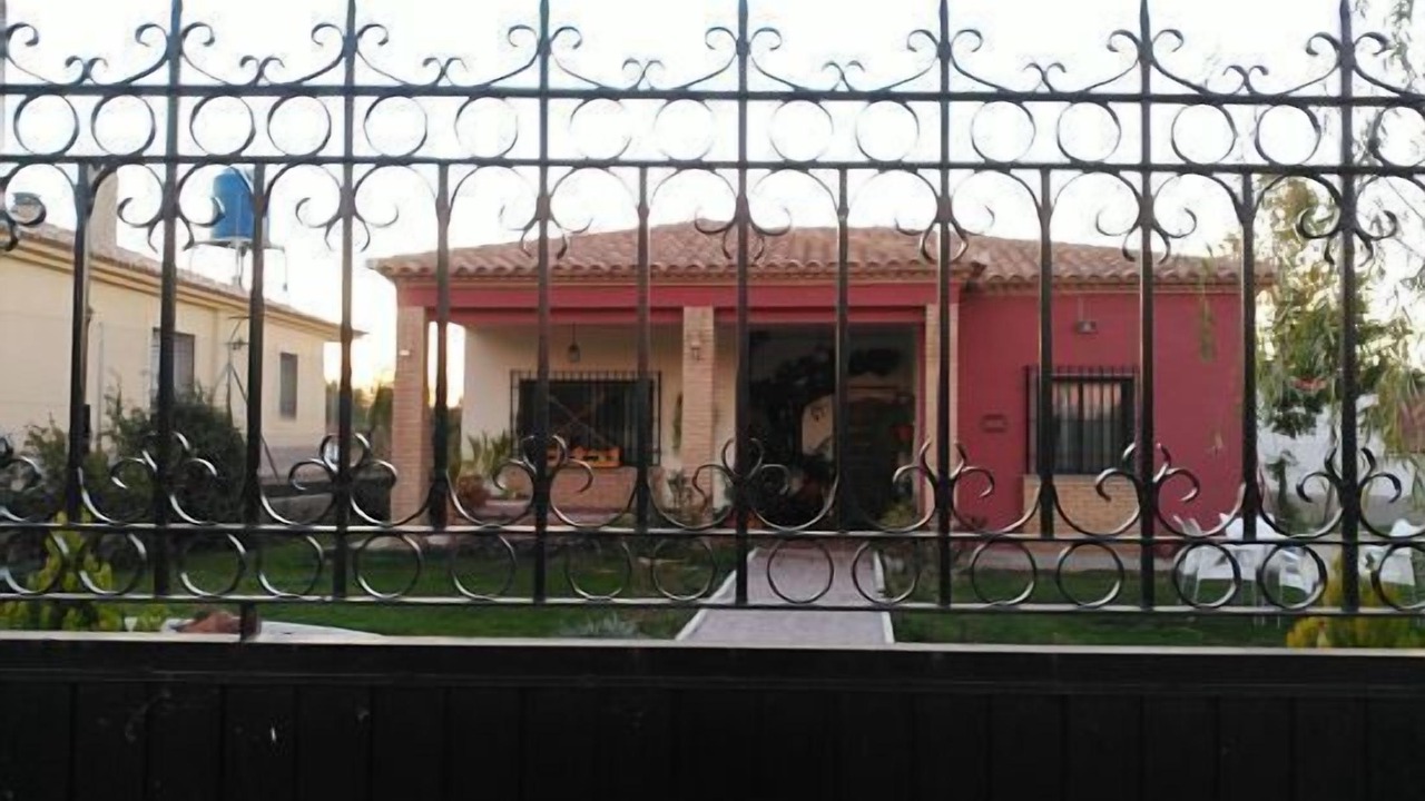 Photo of Outdoor in Alcaracejos