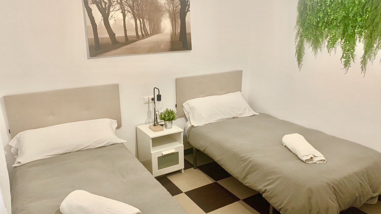 Photo of Bedroom in Alcaracejos