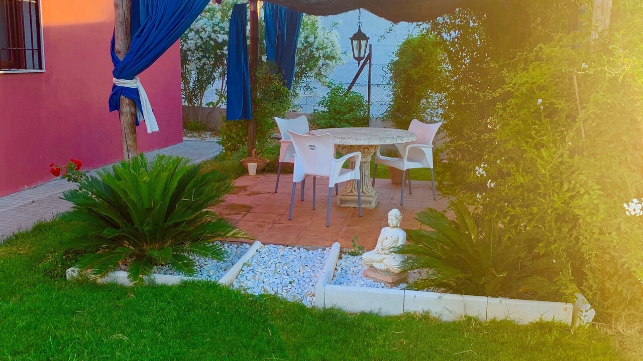 Photo of Outdoor in Alcaracejos