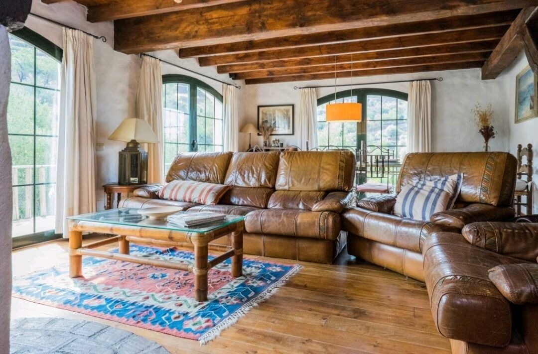 Photo of Livingroom in Arenas