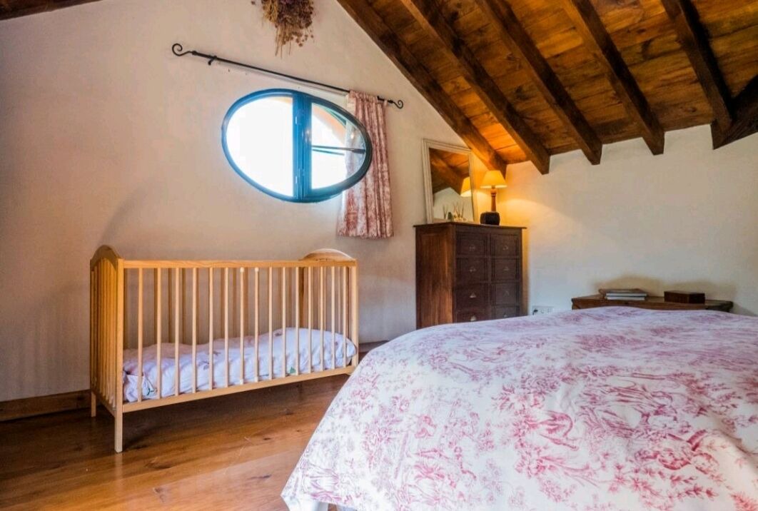 Photo of Bedroom in Arenas