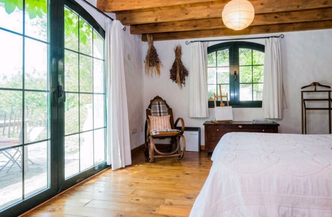 Photo of Bedroom in Arenas
