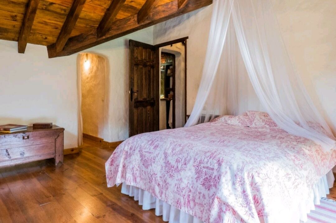 Photo of Bedroom in Arenas