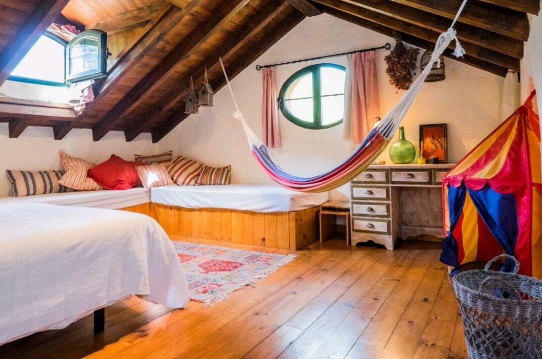 Photo of Bedroom in Arenas