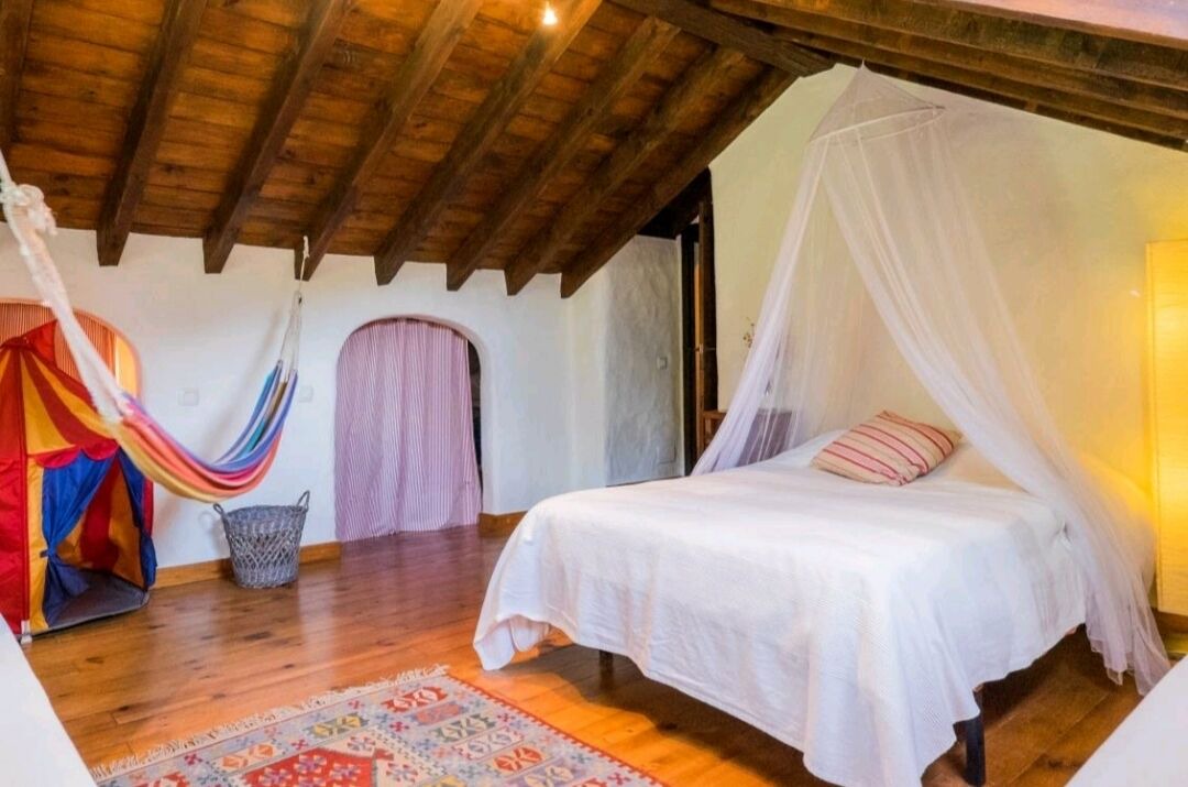 Photo of Bedroom in Arenas