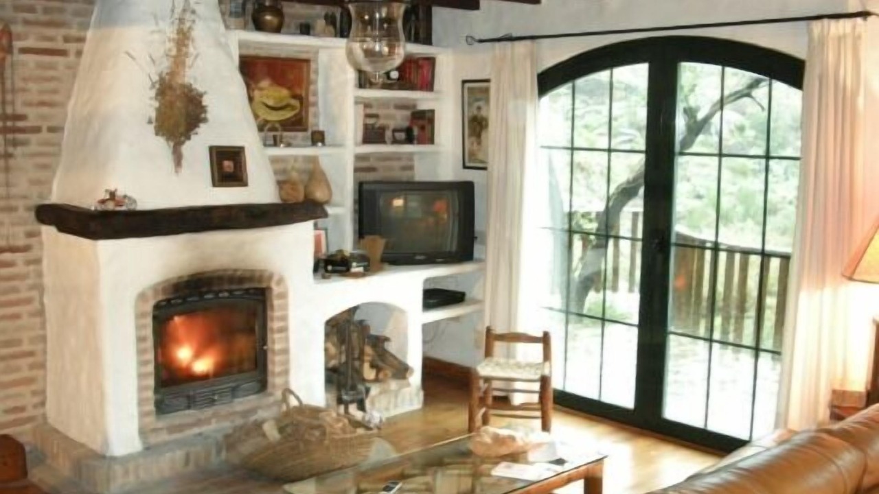 Photo of Livingroom in Arenas