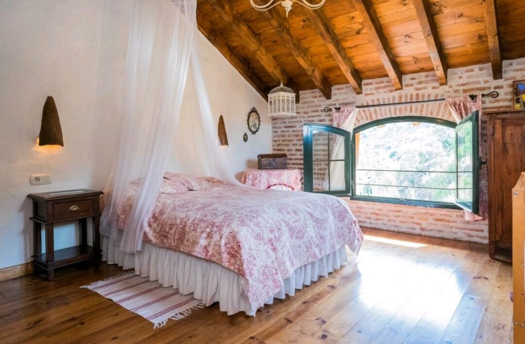 Photo of Bedroom in Arenas