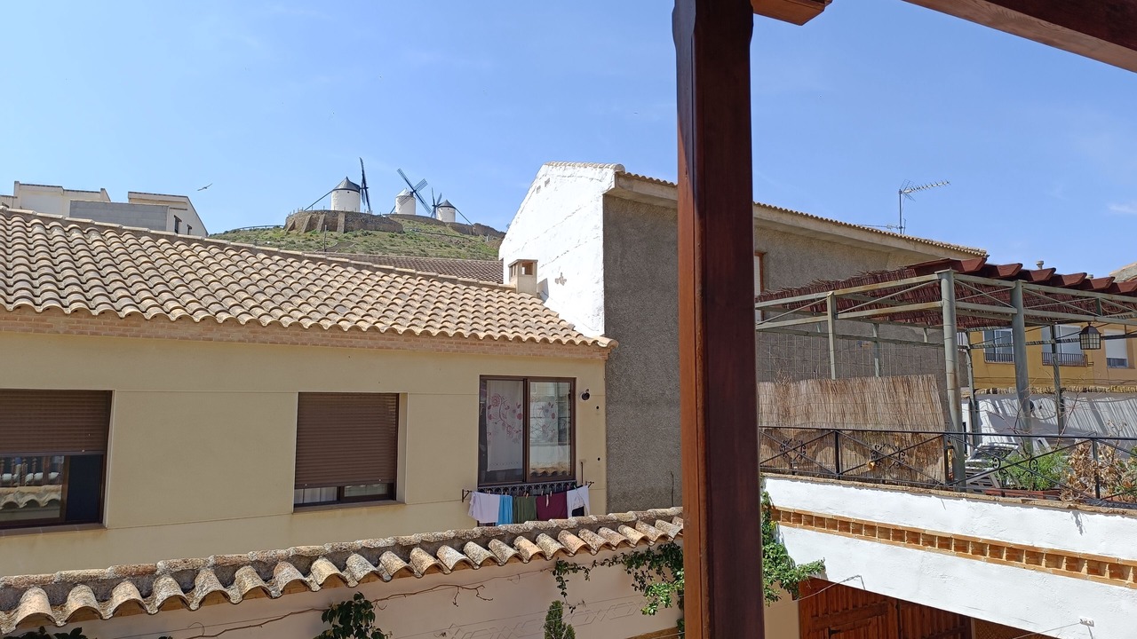 Photo of Outdoor in Consuegra