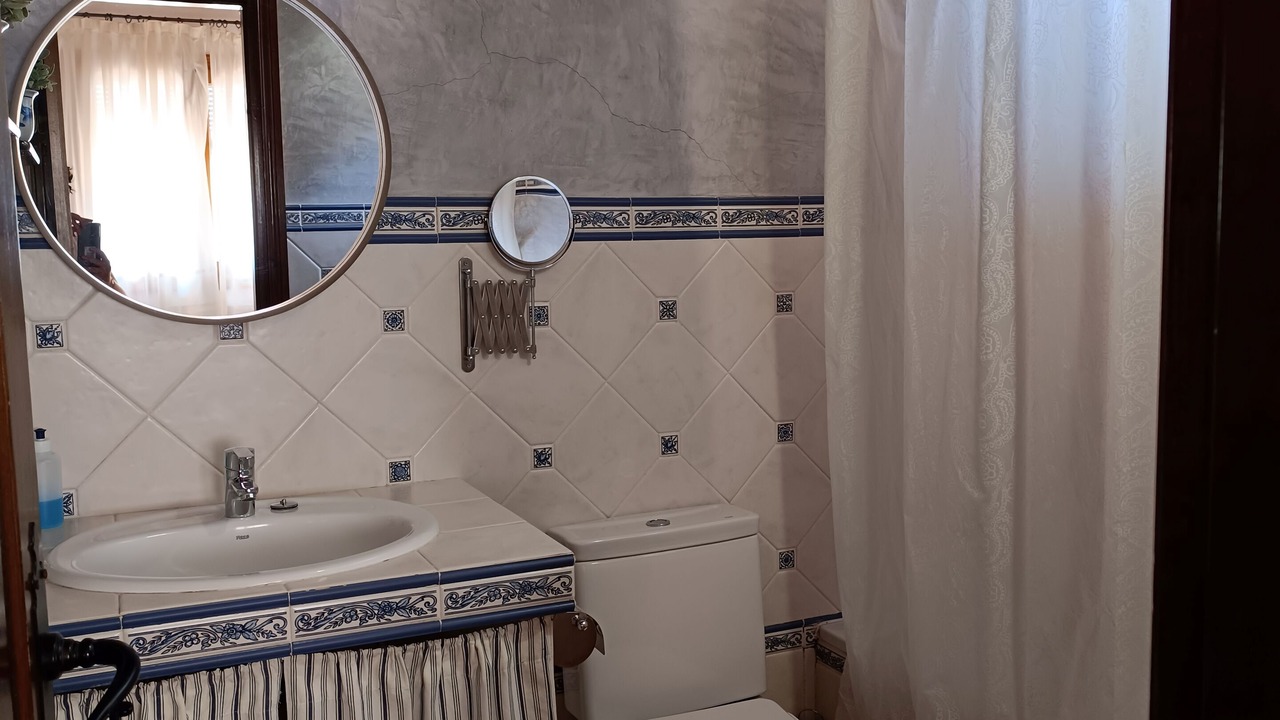 Photo of Bathroom in Consuegra