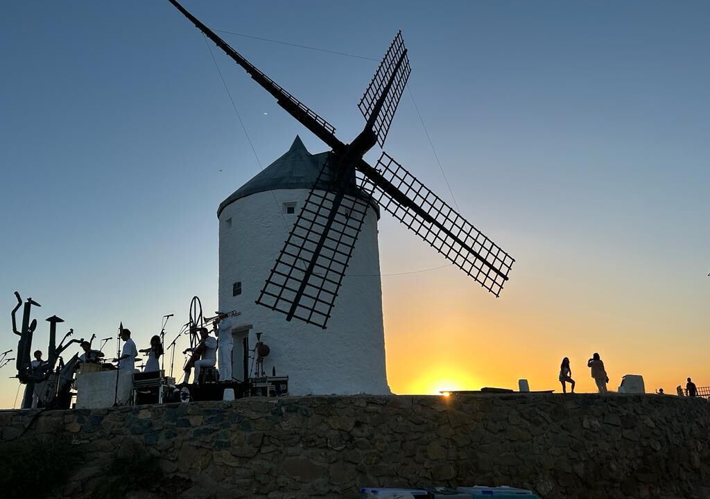 Photo of Others in Consuegra