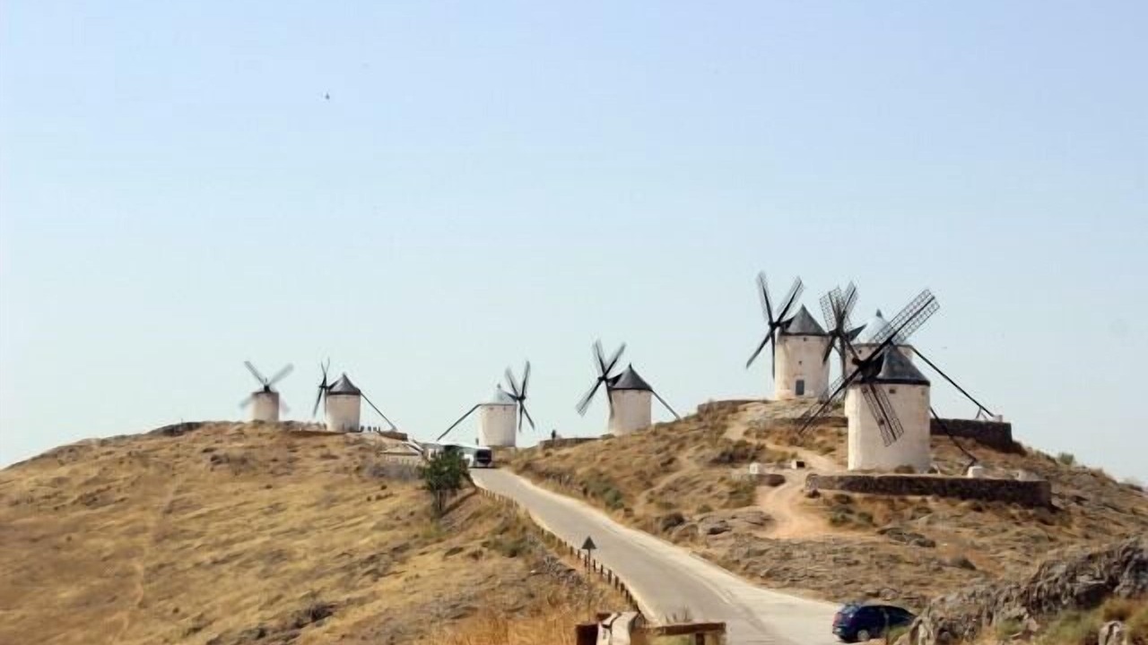 Photo of Others in Consuegra