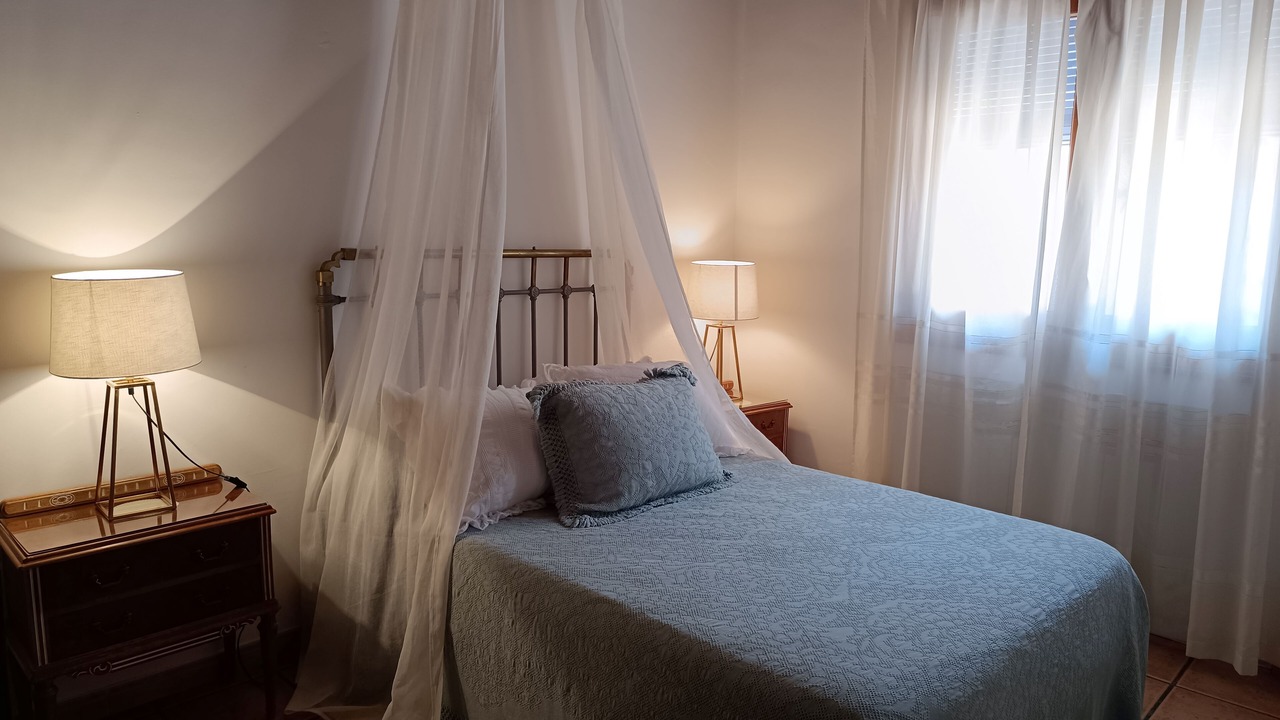 Photo of Bedroom in Consuegra