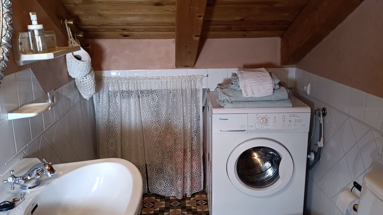 Photo of Bathroom in Consuegra
