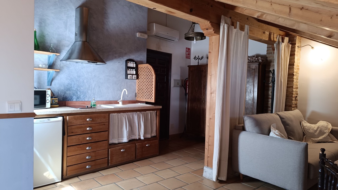 Photo of Livingroom in Consuegra