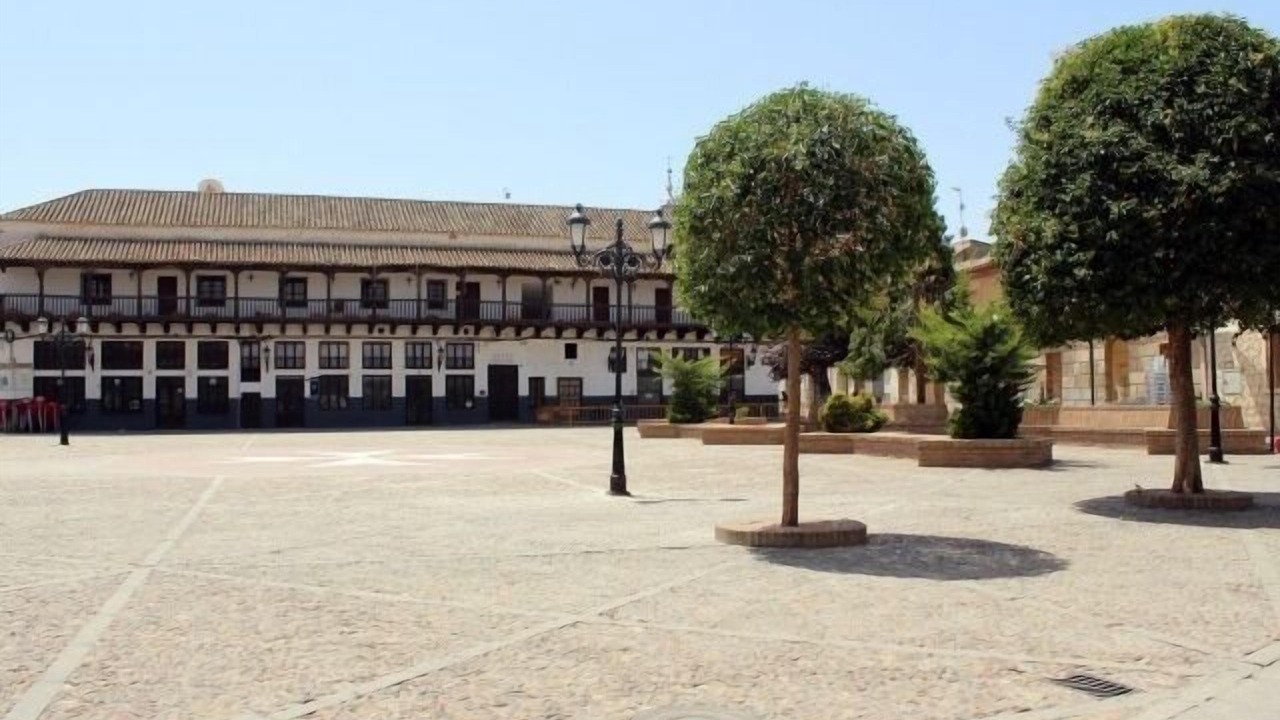 Photo of Outdoor in Consuegra