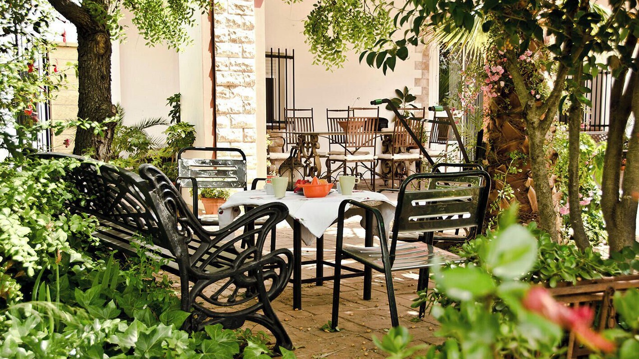 Photo of Outdoor in Villalba del Alcor