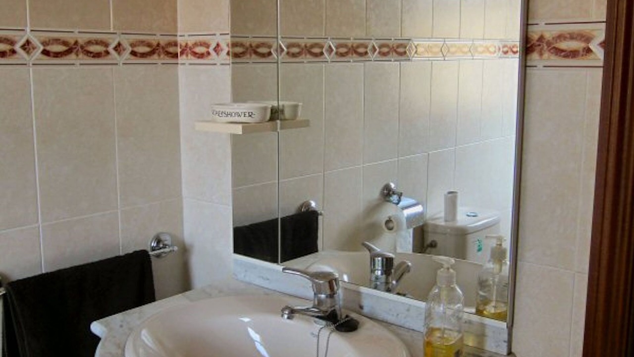 Photo of Bathroom in Villanueva de la Concepcion
