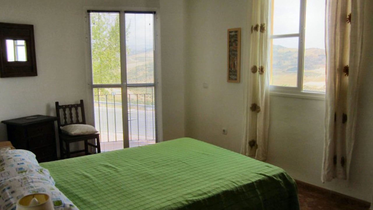 Photo of Bedroom in Villanueva de la Concepcion