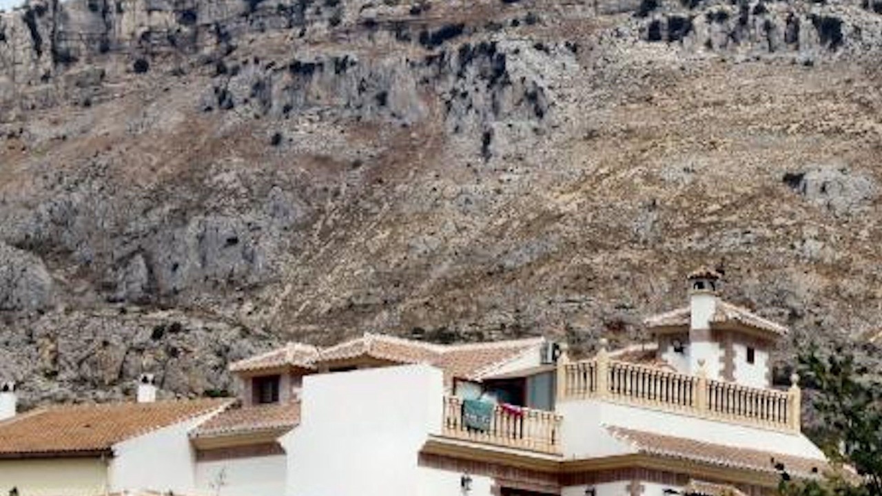 Photo of Outdoor in Villanueva de la Concepcion