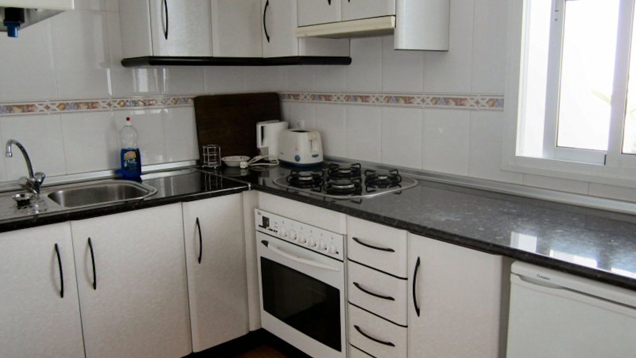 Photo of Kitchen in Villanueva de la Concepcion