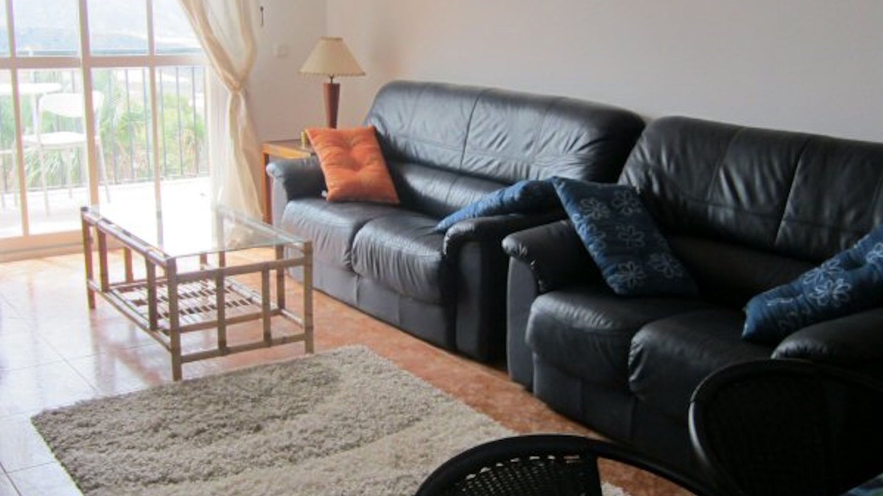 Photo of Livingroom in Villanueva de la Concepcion